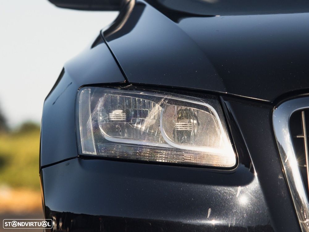 Audi Q5 2.0 TDI - 16