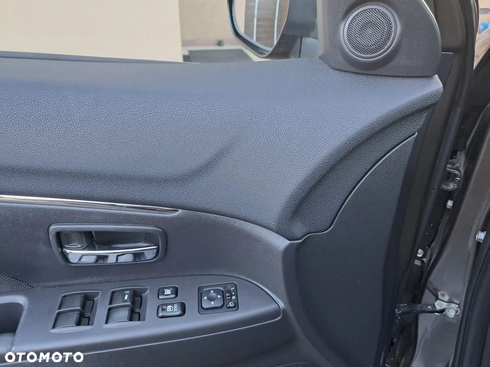 Citroën C4 Aircross 1.6 4x2 Seduction - 31