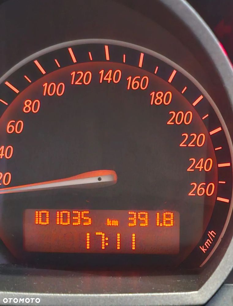 BMW Z4 roadster 3.0i - 27