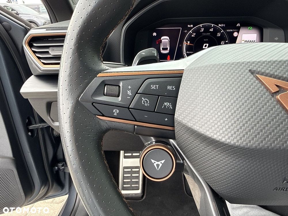 Cupra Leon - 26