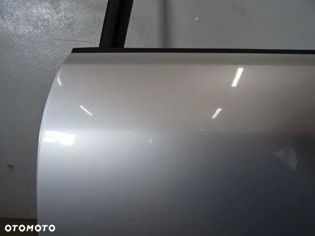 DRZWI LEWY TYŁ LEWE TYLNE AUDI A4 B5 LIFT SEDAN 99-01 LAK:LY7W NR637 - 5