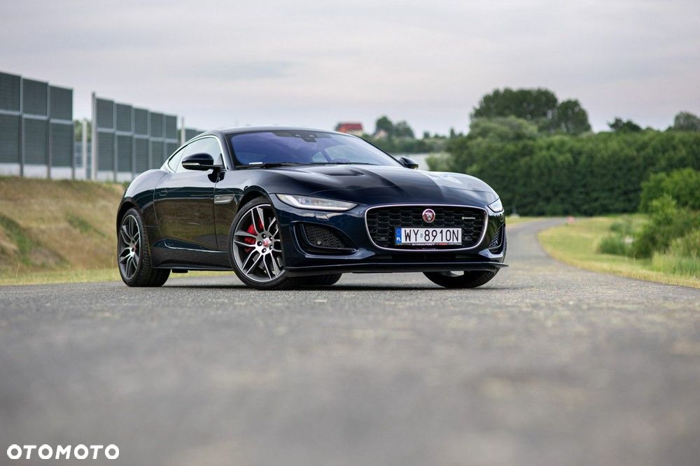 Jaguar F-Type - 13