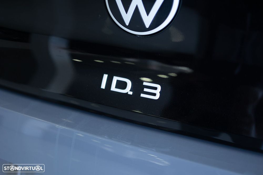 VW ID.3 Pro - 9