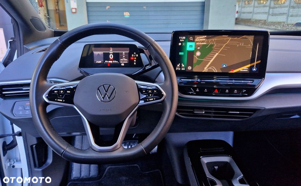 Volkswagen ID.5 77kWh Pro Performance - 17