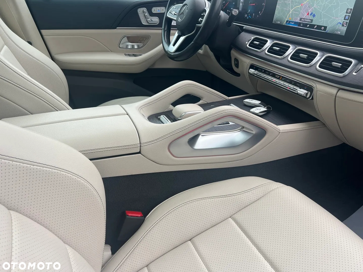 Mercedes-Benz GLE 300 d 4-Matic - 36