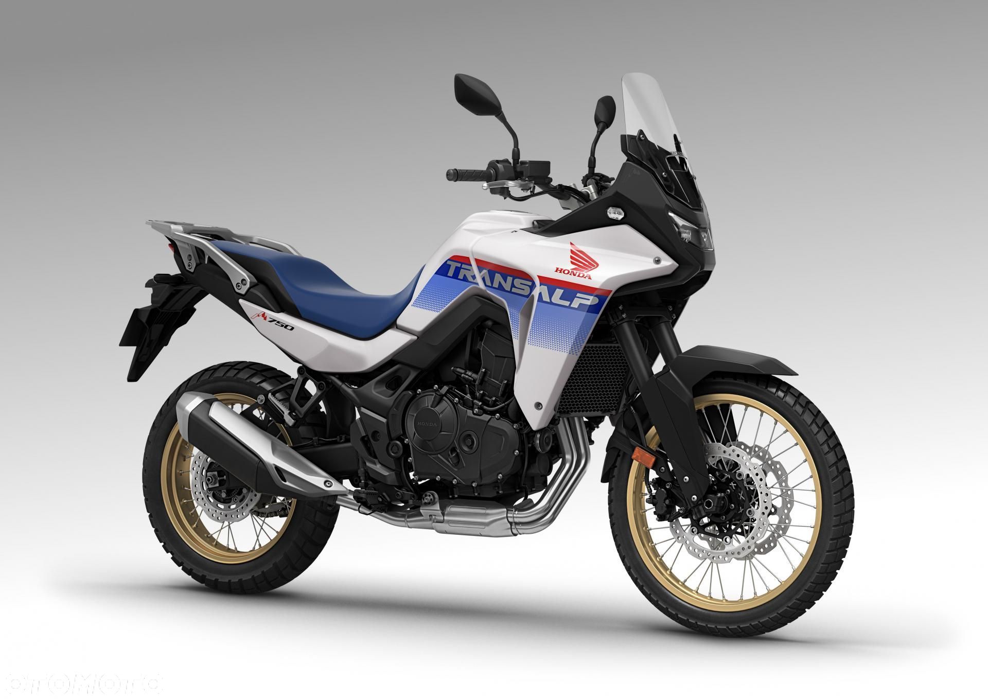 Honda XL - 1