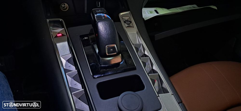 DS DS7 Crossback 1.6 THP Grand Chic EAT8 - 10