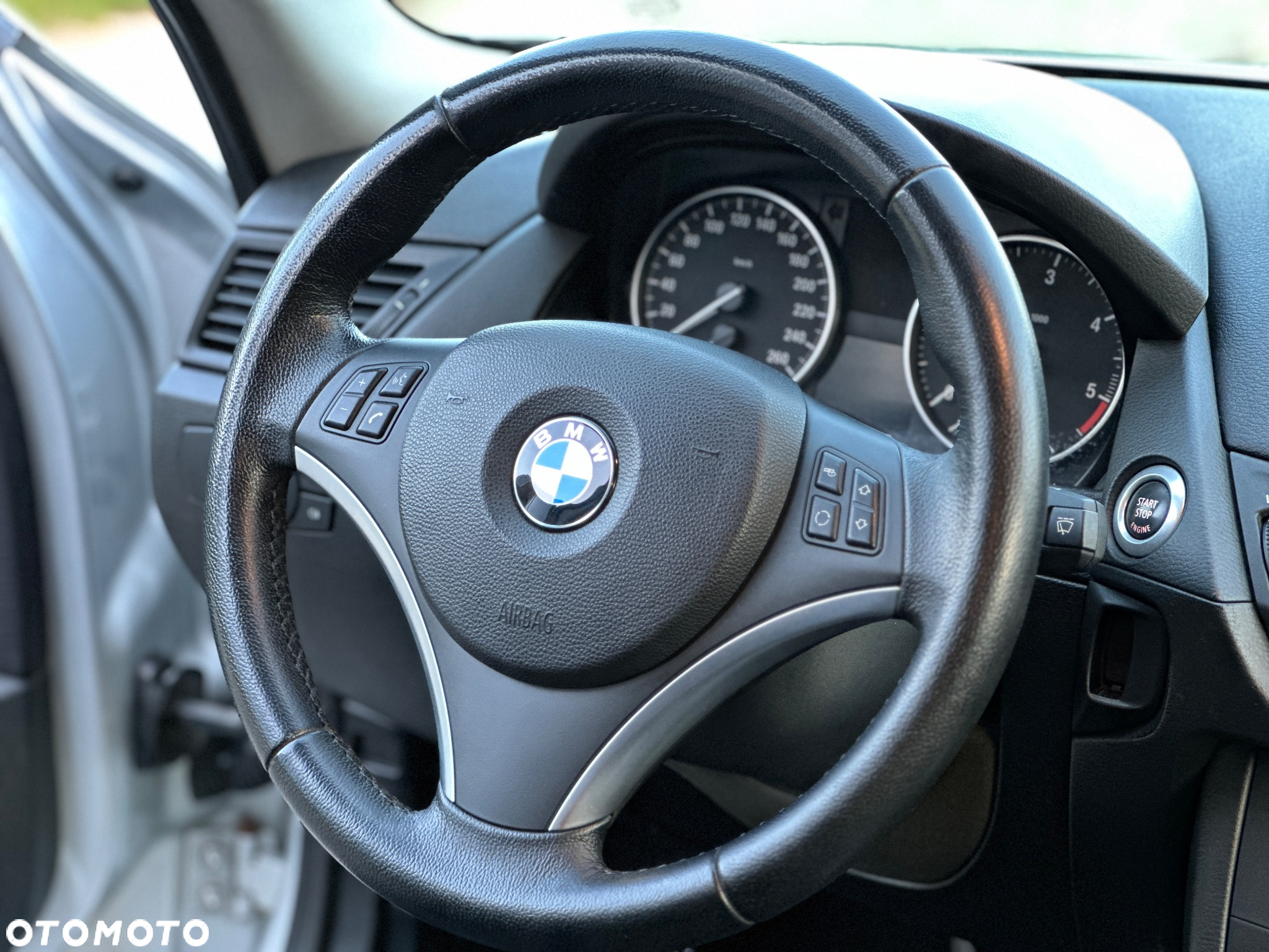 BMW X1 sDrive20d - 31