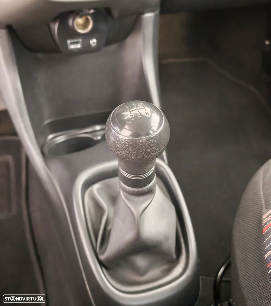 Citroën C1 1.0 VTi Feel - 8