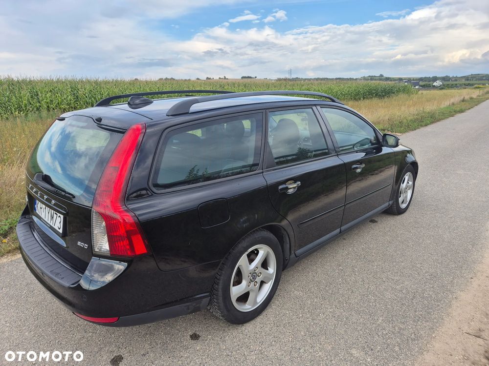 Volvo V50 - 24
