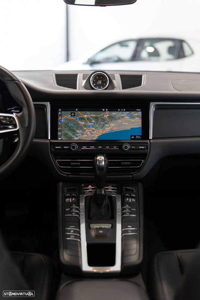 Porsche Macan Spirit - 46
