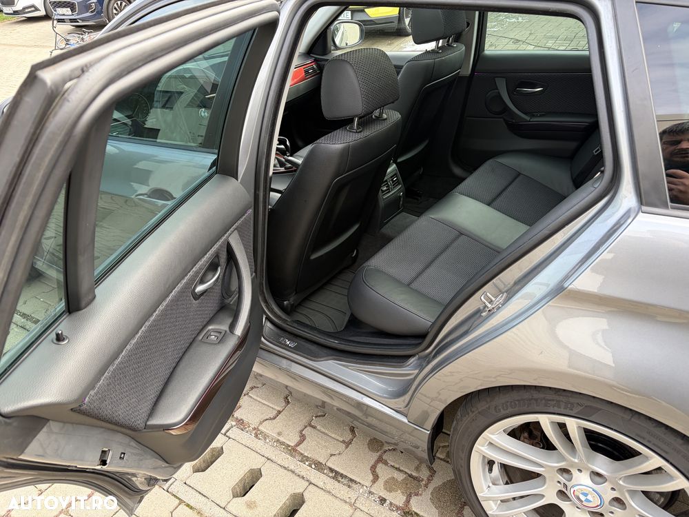 BMW Seria 3 - 16