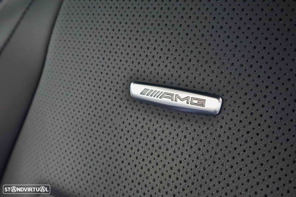 Mercedes-Benz EQS 53 AMG 4Matic+ - 24