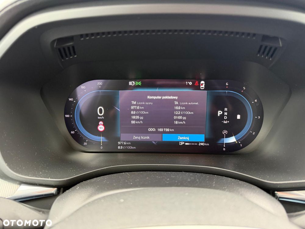 Volvo XC 60 B4 D AWD Geartronic Inscription - 12