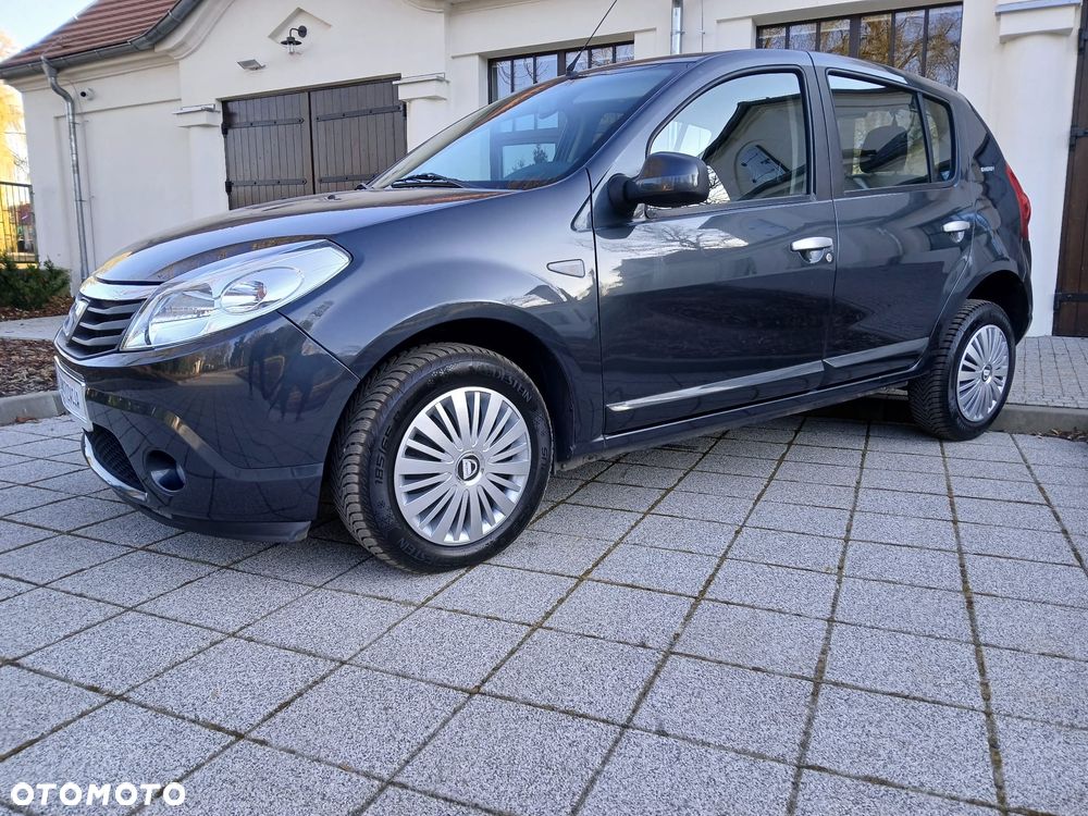 Dacia Sandero - 24