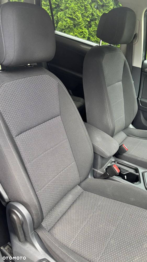 Volkswagen Tiguan 1.5 TSI EVO Comfortline DSG - 30