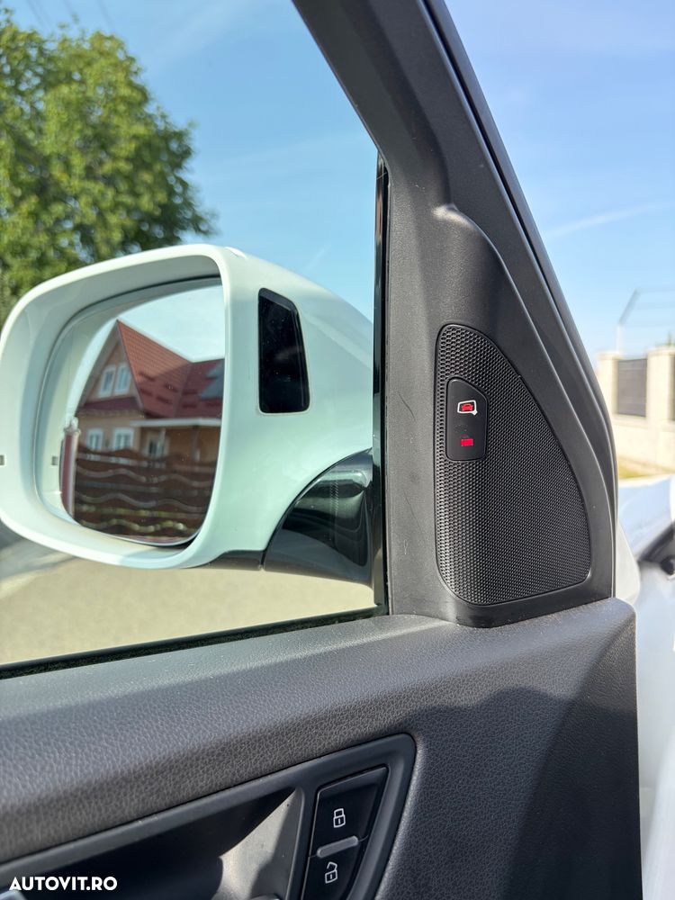 Audi Q5 2.0 TDI Quattro S tronic Sport - 12