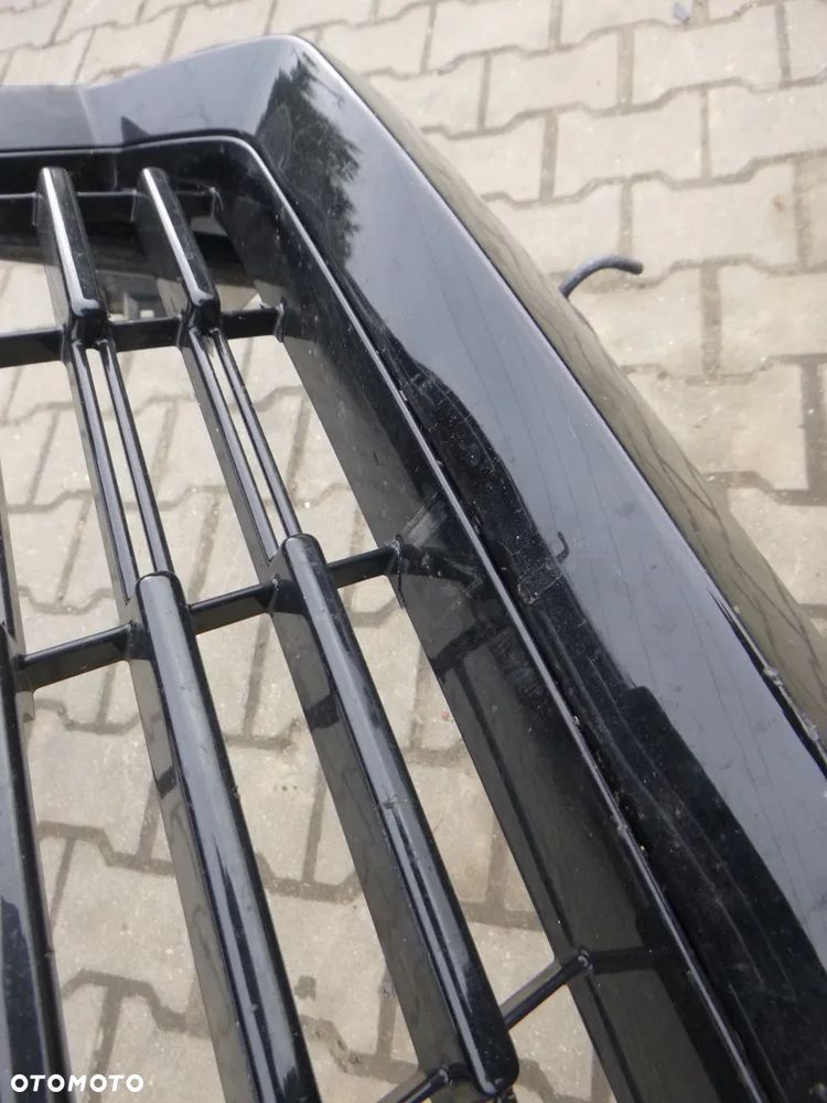 Mitsubischi ASX Kratka Zderzaka Przód 622541496R - 3