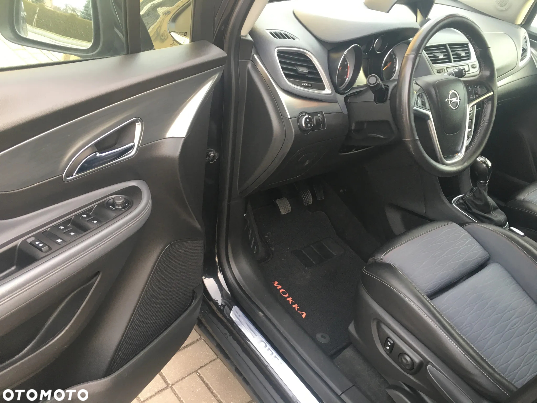 Opel Mokka 1.4 Turbo ecoFLEX Start/Stop 4x4 Color Edition - 5