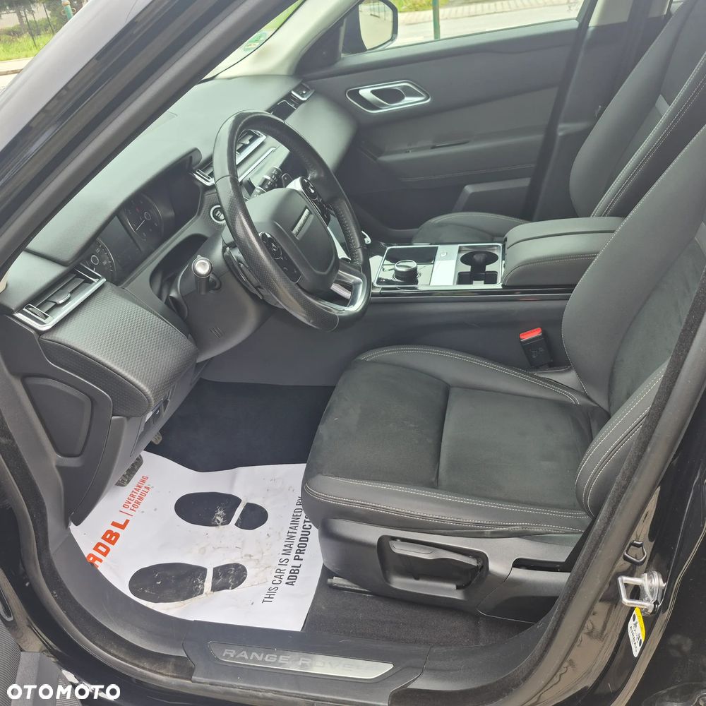 Land Rover Range Rover Velar 2.0 TD4 R-Dynamic S - 12