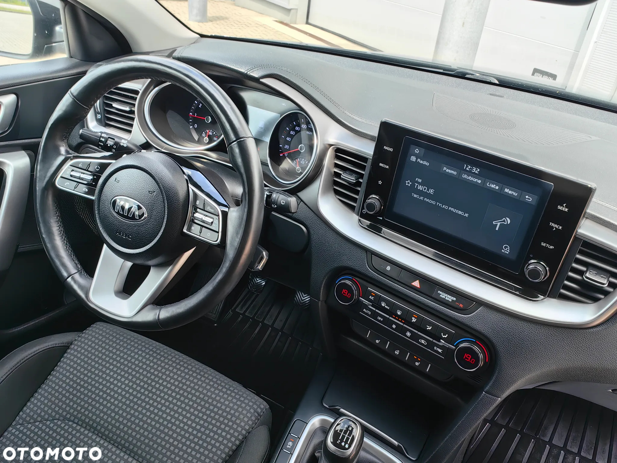 Opel Astra 1.2 Turbo Edition - 12
