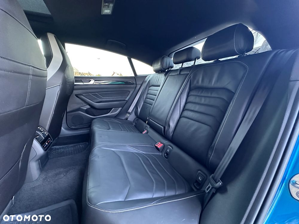 Volkswagen Arteon 2.0 TSI DSG R-Line Edition - 18