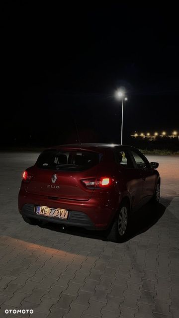 Renault Clio 0.9 Energy TCe Alize - 30