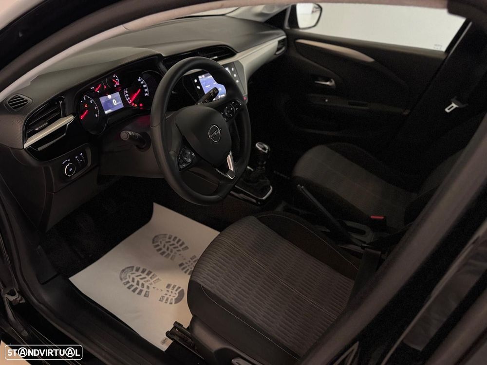 Opel Corsa 1.2 T Edition - 11