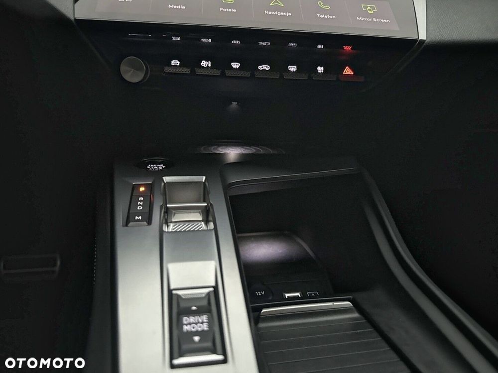 Peugeot 408 1.2 PureTech GT S&S EAT8 - 25