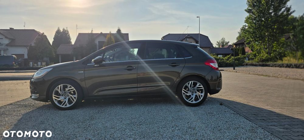 Citroën C4 - 3