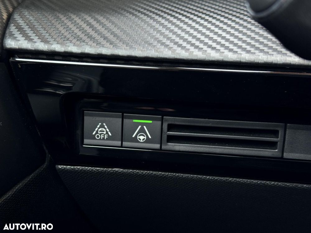 Peugeot 508 - 18