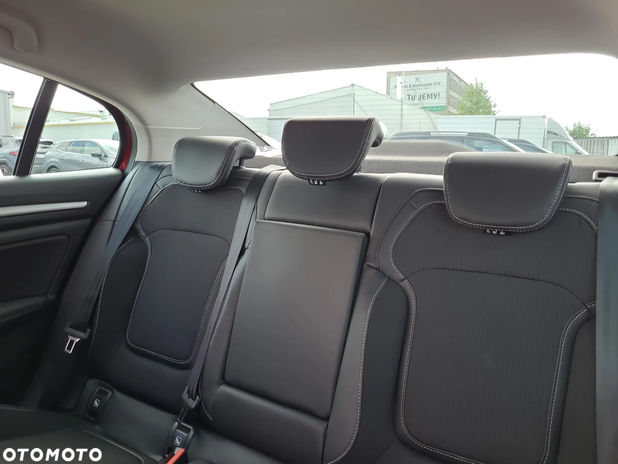 Renault Megane 1.3 TCe FAP Techno EDC - 16