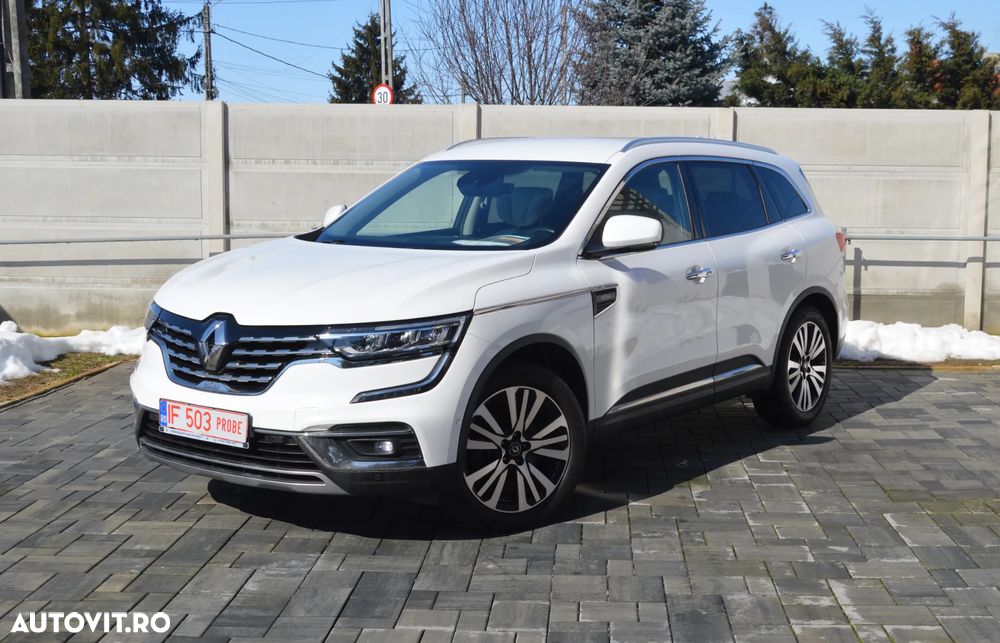 Renault Koleos - 1