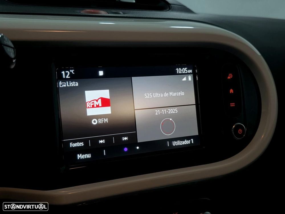 Renault Twingo 1.0 SCe Urban Night - 23