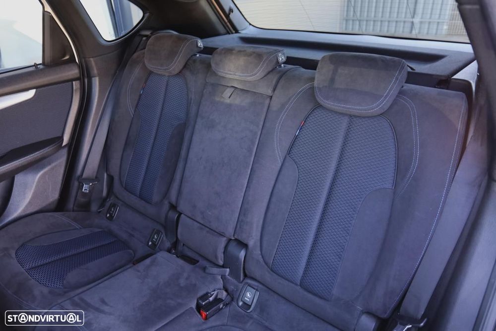 BMW 216 Active Tourer d Pack M - 20