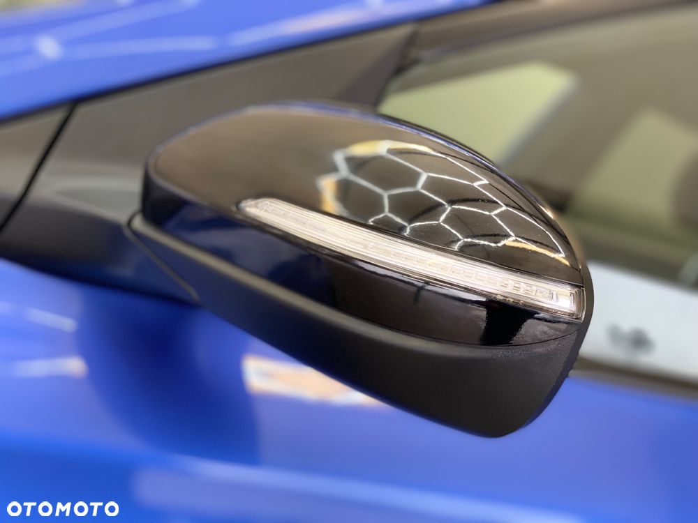 Hyundai i20 blue 1.0 T-GDI Passion Plus - 20