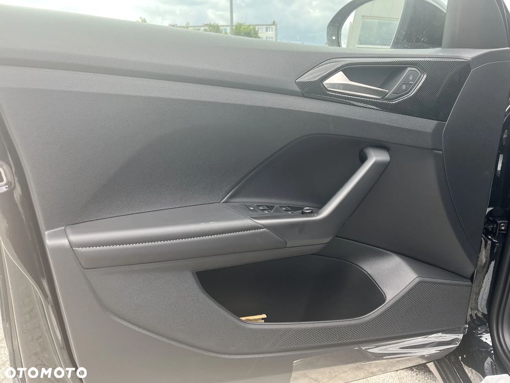 Volkswagen T-Cross 1.5 TSI ACT R-Line Plus DSG - 11