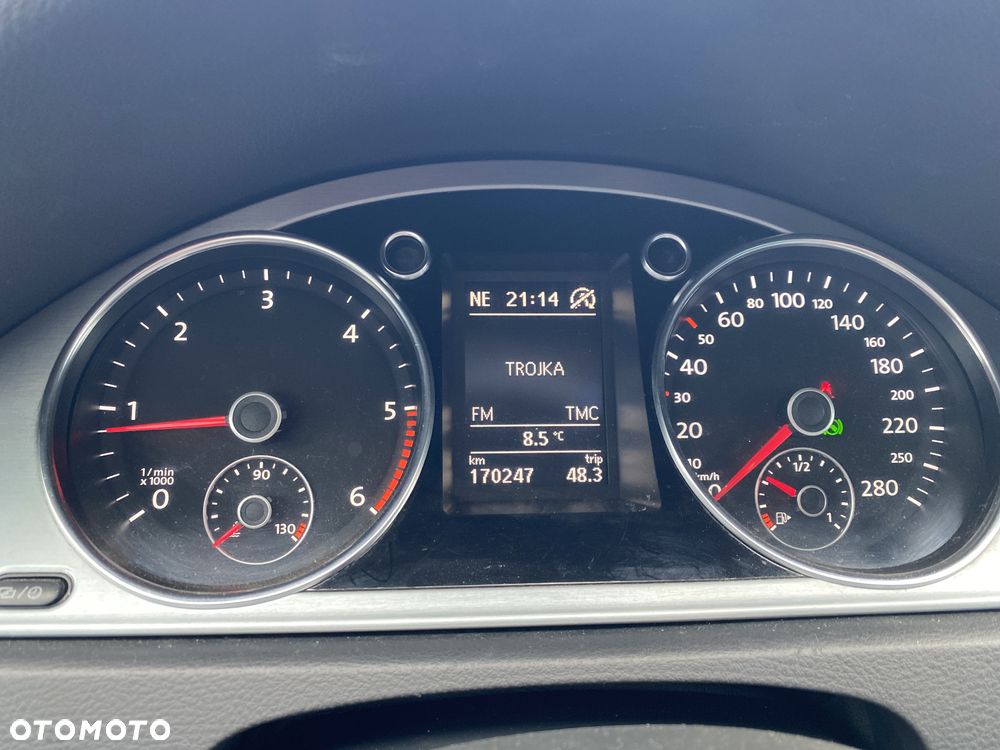 Volkswagen CC 2.0 TDI DPF BMT DSG - 15