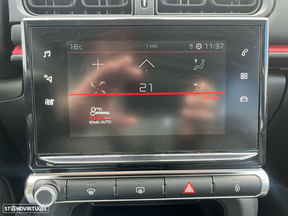 Citroën C3 1.5 BlueHDi Shine Pack - 43