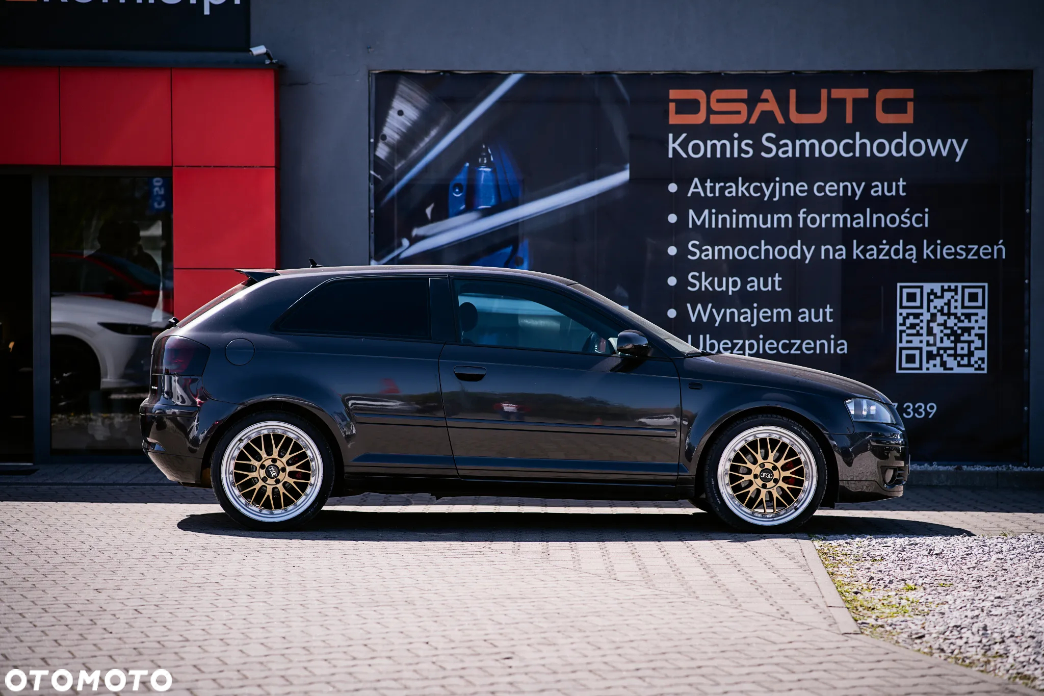 Audi A3 2.0 FSI tiptronic Ambition - 4