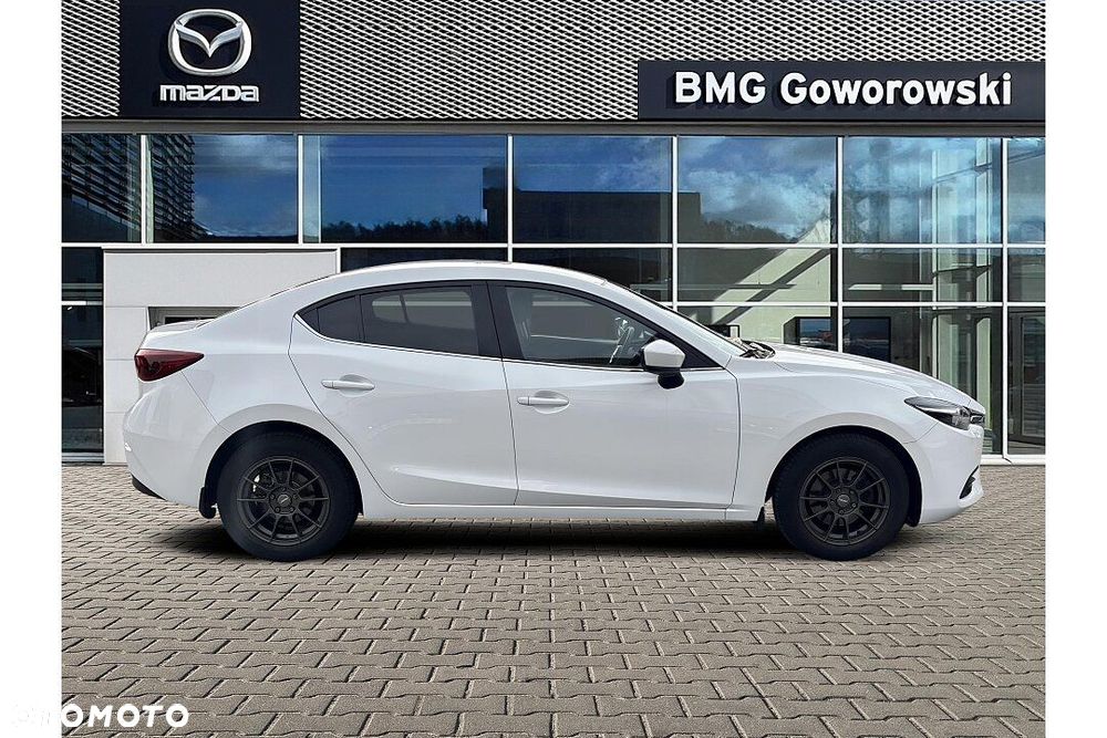 Mazda 3 2.0 Skyenergy - 14