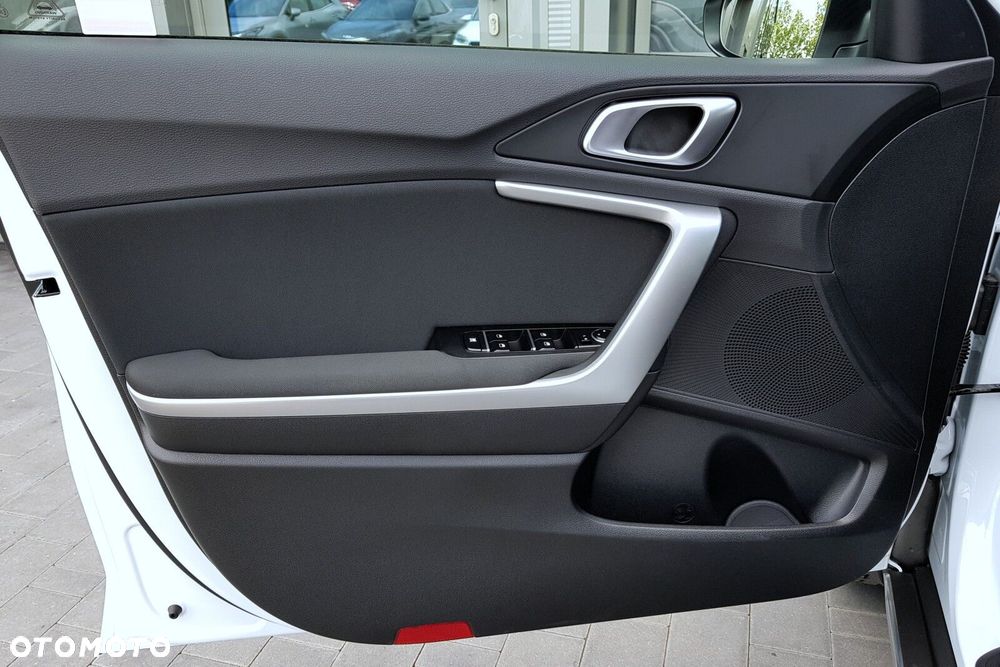 Kia XCeed 1.6 T-GDI M DCT - 10