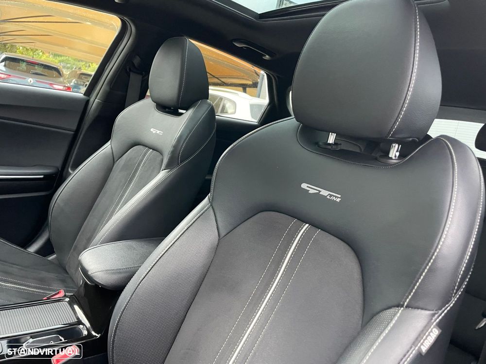 Kia ProCeed 1.0 T-GDI GT Line - 8