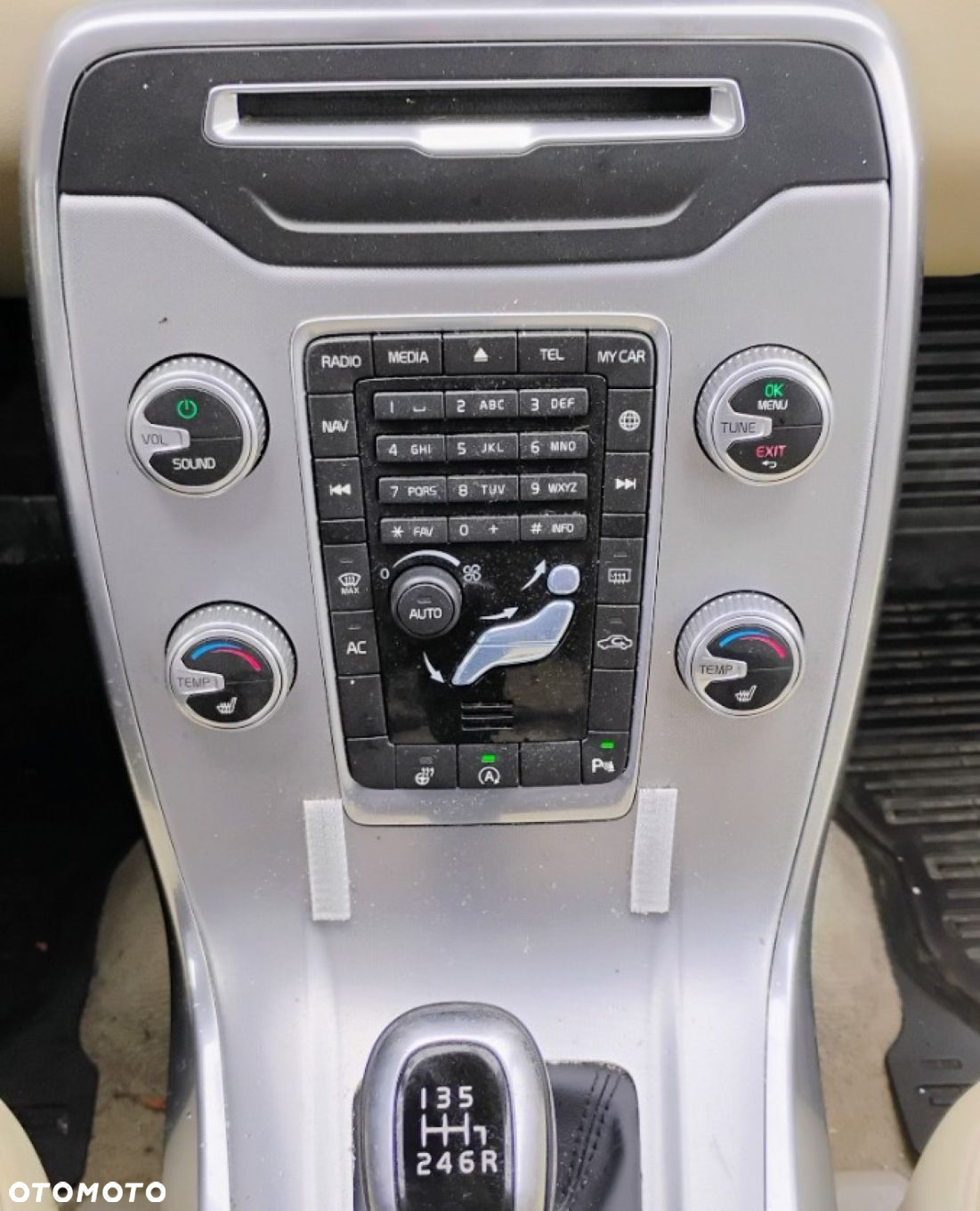 Volvo V70 - 17