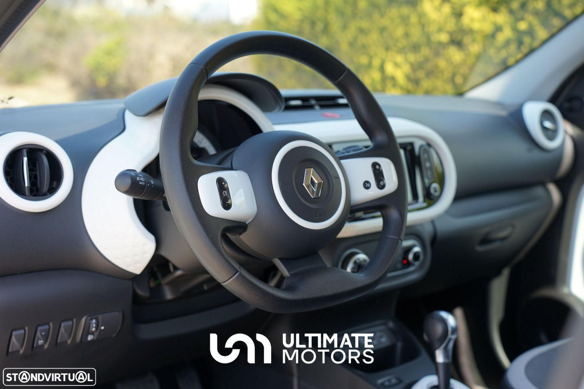 Renault Twingo Z.E. 22 Zen - 5
