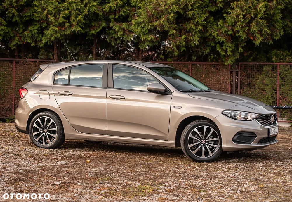 Fiat Tipo - 3