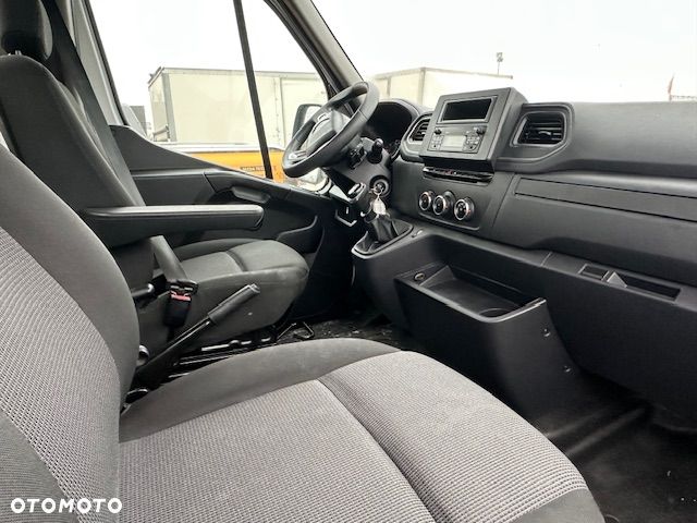 Renault master skrzynia alu hds 2000 kg - 7