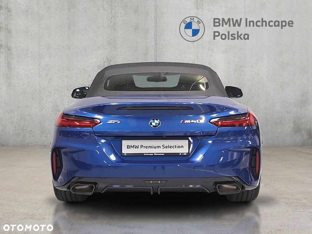 BMW Z4 - 4