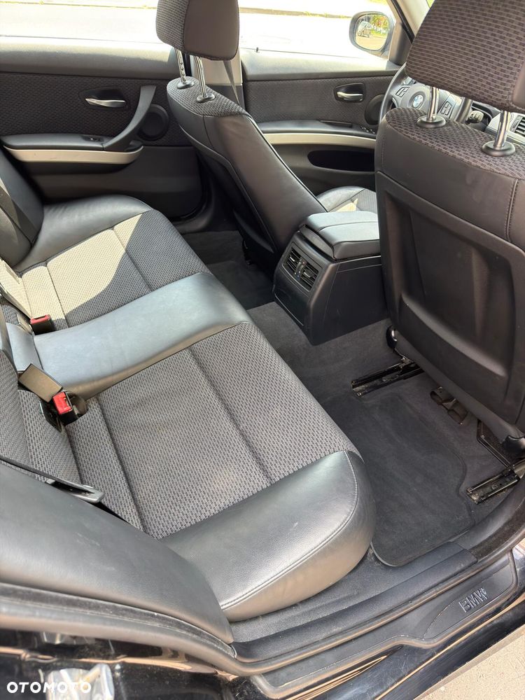 BMW Seria 3 - 9