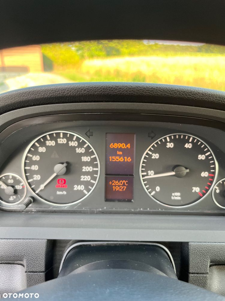 Mercedes-Benz Klasa A 150 Classic - 2